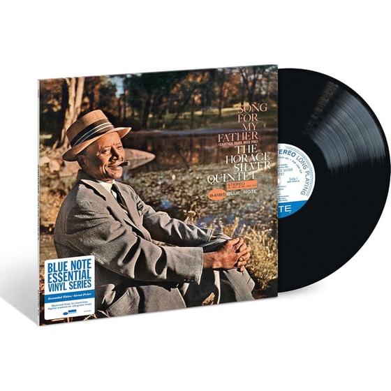 Song For My Father (LP) image 0