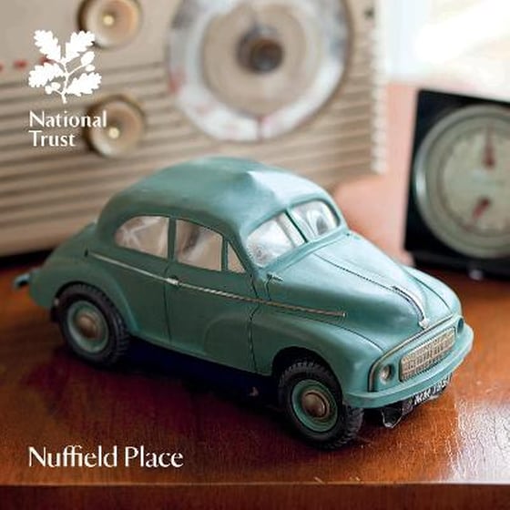 Nuffield Place image 0