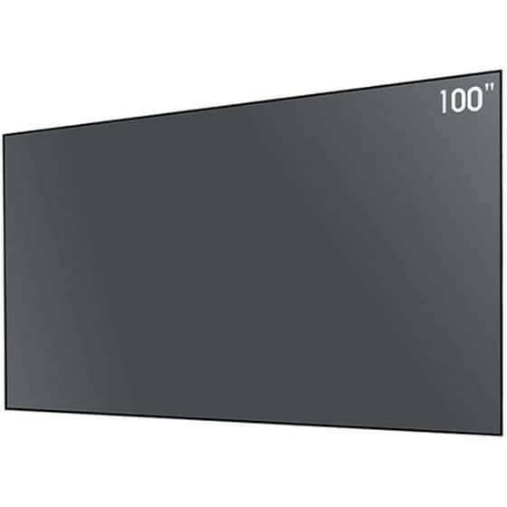 Οθόνη Προβολής Προτζέκτορα Xiaomi Mi Ambient Light Rejecting image 1