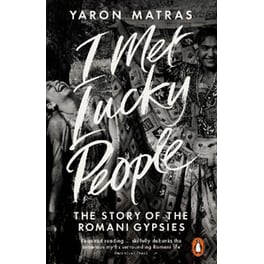 I Met Lucky People