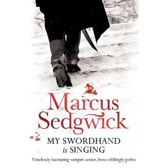 My Swordhand is Singing image 0