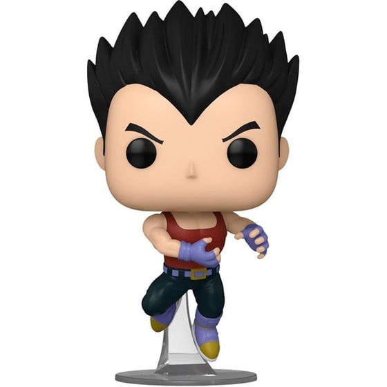 Funko Pop! Animation - Dragon Ball GT - Vegeta #1627 image 0