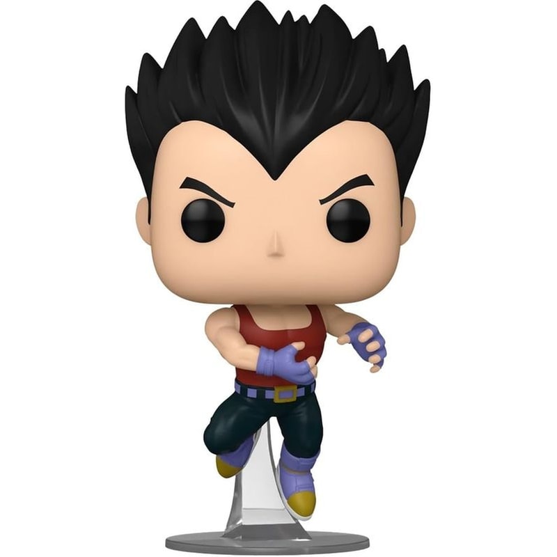 FUNKO Funko Pop! Animation - Dragon Ball GT - Vegeta #1627