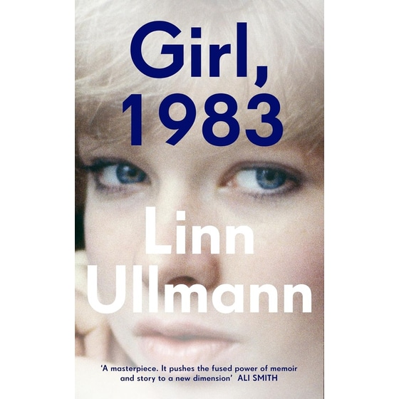 Girl, 1983 image 0
