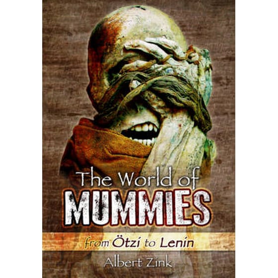 The World of Mummies- From Otzi to Lenin image 0