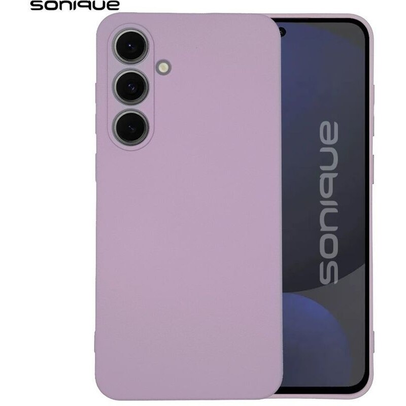 Θήκη Samsung Samsung Galaxy S24 Fe - Sonique - Ροζ