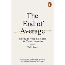 End of Average