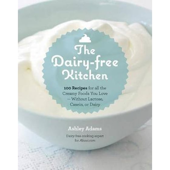 Dairy-Free Kitchen image 0