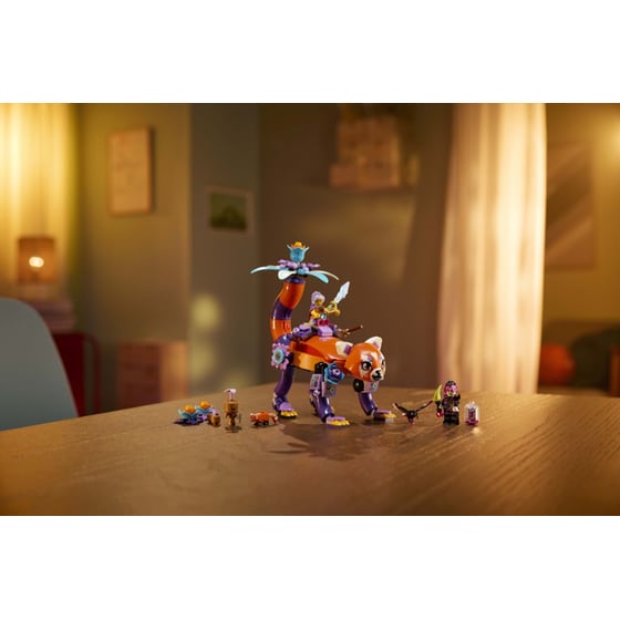 LEGO® DreamZzz Izzie's Dream Animals (71481) image 12