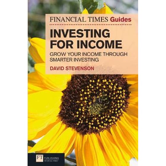 Financial Times Guide to Investing for Income, The image 0