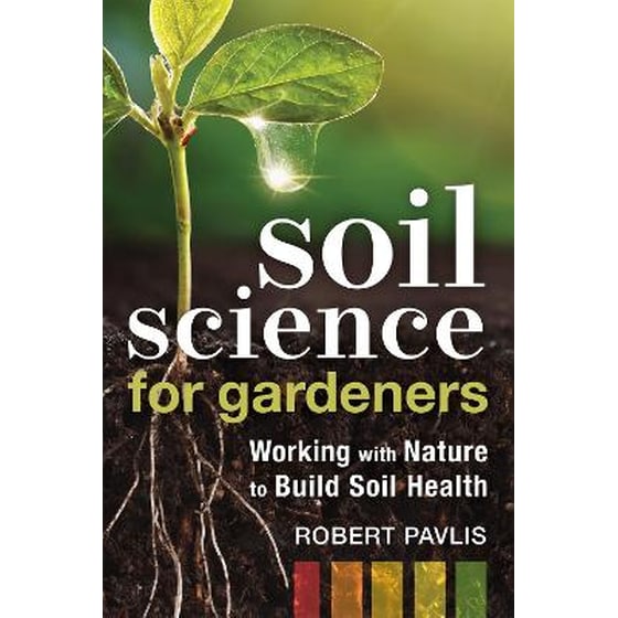Soil Science for Gardeners image 0