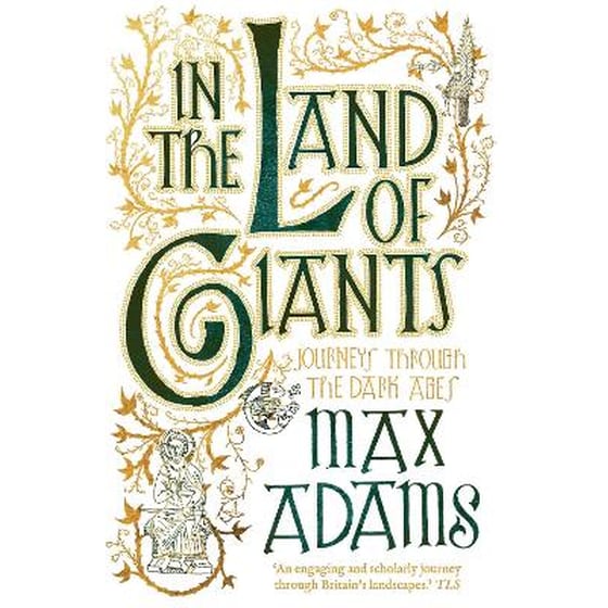 In the Land of Giants image 0