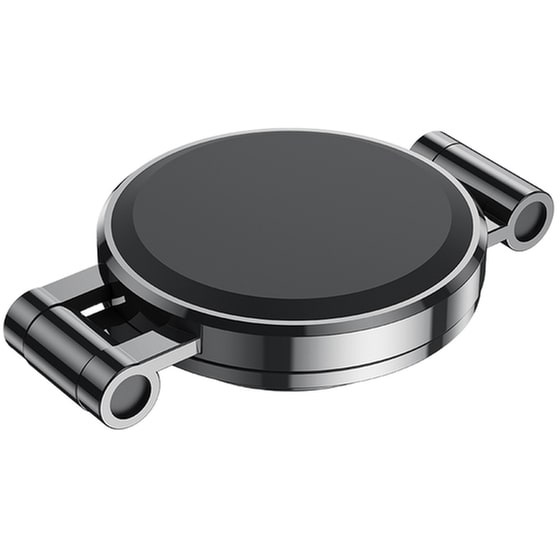 Βάση Στήριξης Αυτοκινήτου XO C160 - Dark Grey image 2