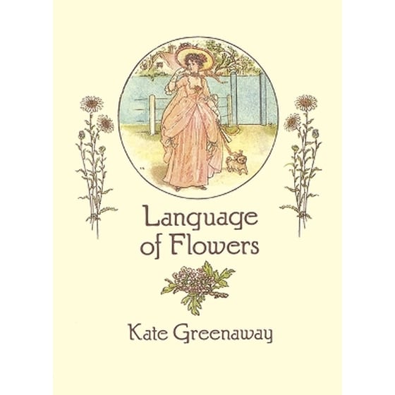 Language of Flowers image 0