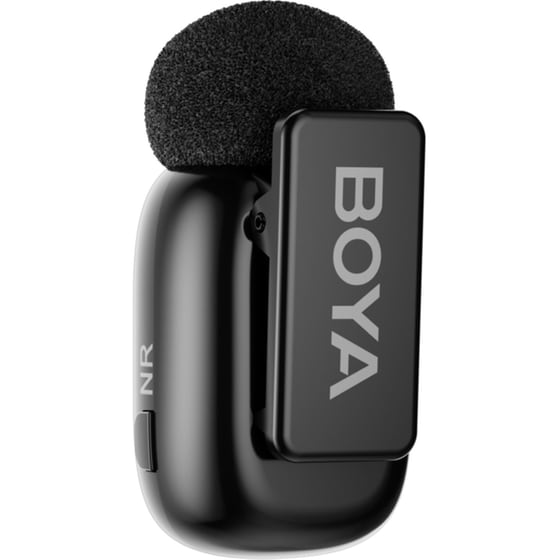 Μικρόφωνο Boya Mini-12 - Mαύρο image 3