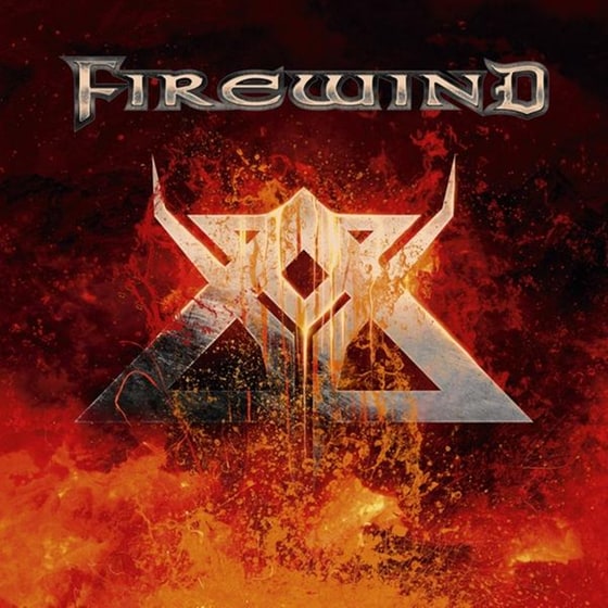 Firewind image 0