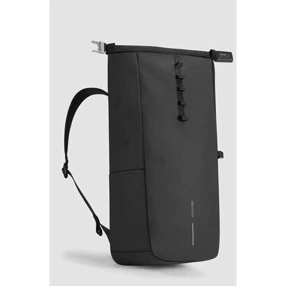 Τσάντα Laptop XD Design 16" Urban Αδιάβροχο Backpack - Μαύρο image 6