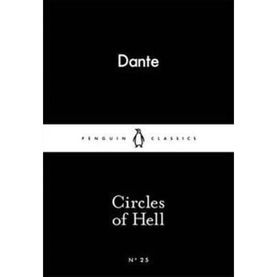 Circles of Hell image 0