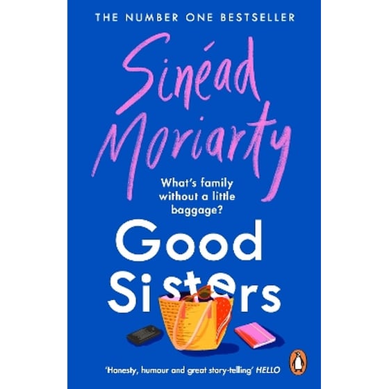 Good Sisters image 0