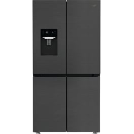 WHIRLPOOL WHGF 6564 XK4E  Total No Frost 565 Lt Ανθρακί Ψυγείο Ντουλάπα