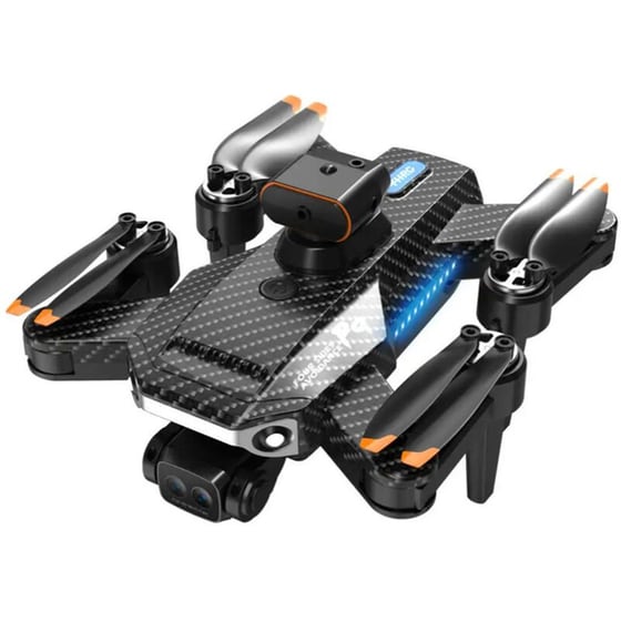 Drone P9 Max 5g Με Κάμερα Και Χειριστήριο image 1
