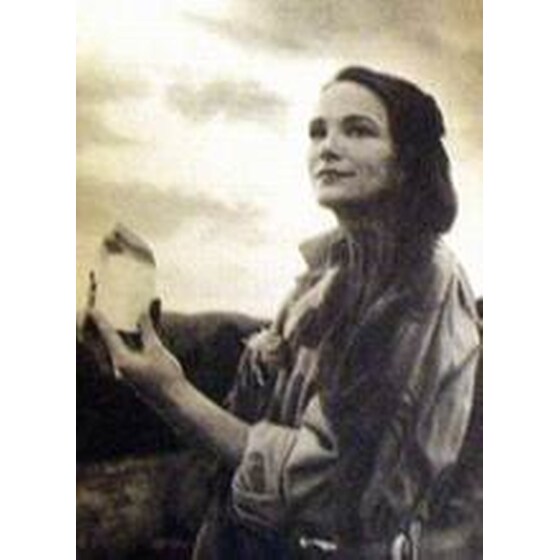 Κρυσταλλική φώτιση image 1