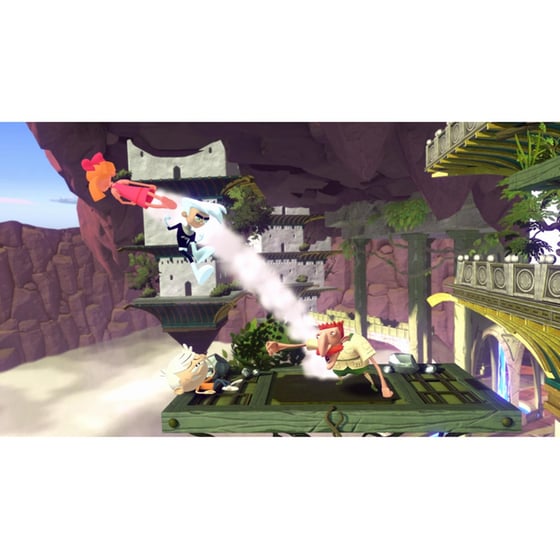 Nickelodeon All-Star Brawl - Xbox Series X image 2