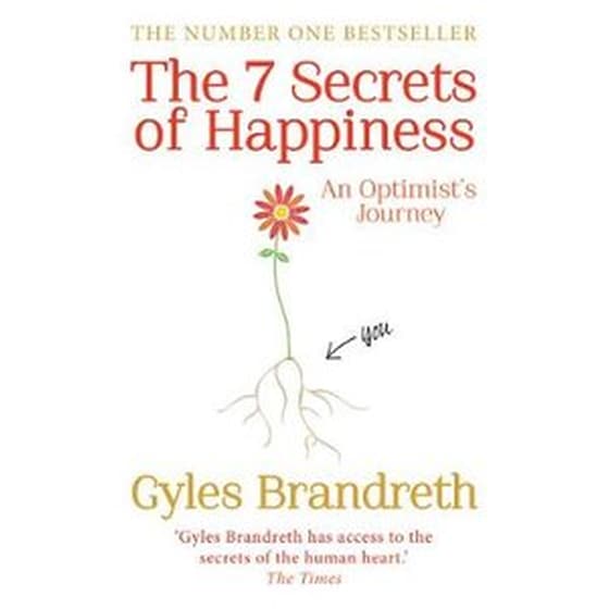 7 Secrets of Happiness image 0