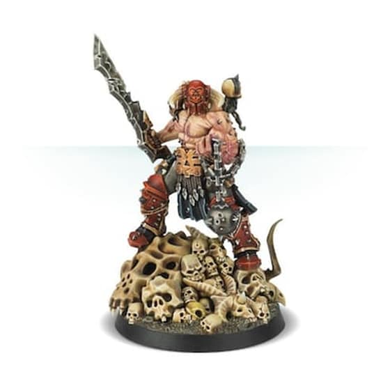 Citadel Skulls Επιτραπέζιο (Games Workshop) image 1