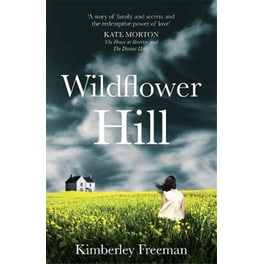 Wildflower Hill