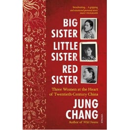Big Sister, Little Sister, Red Sister