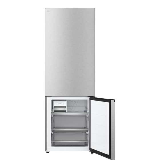 LG GBBW726AMB Total No Frost 466 L Silver Ασημί Ψυγειοκαταψύκτης image 12