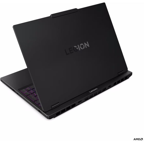 Lenovo Legion 5 15AKP10 15.1" OLED (AMD Ryzen AI 7-350/32 GB/1TB SSD/GeForce RTX 5050/Win11Home) Laptop image 7
