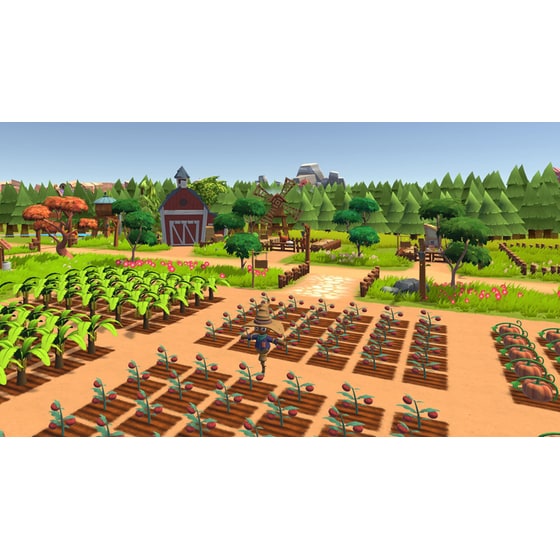 Life in Willowdale: Farm Adventures - PS5 image 5