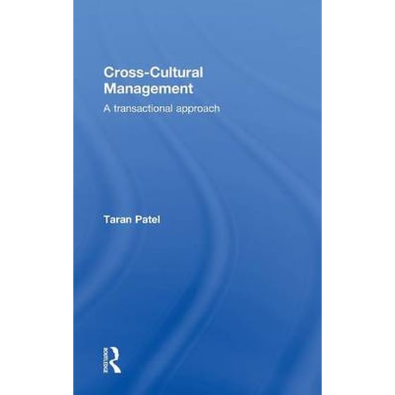 Cross-Cultural Management image 0