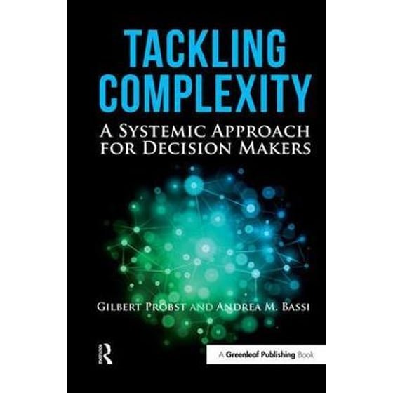 Tackling Complexity image 0