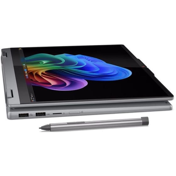 Lenovo IdeaPad 5 2-in-1 14Q8X9 14" WUXGA OLED (Snapdragon X Plus/16GB/1TB SSD/Qualcomm Adreno/Win11Home) Laptop image 11