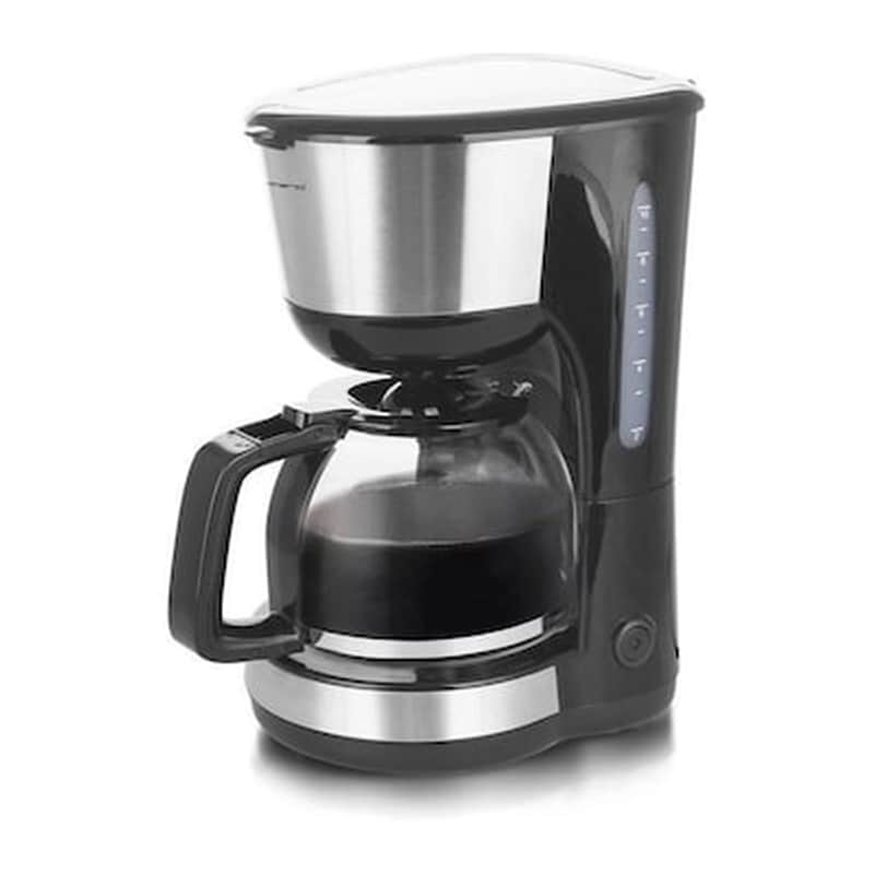 EMERIO EMERIO CME-122933 1000W 1.25L Καφετιέρα Φίλτρου