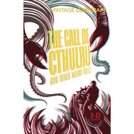 Call of Cthulhu and Other Weird Tales