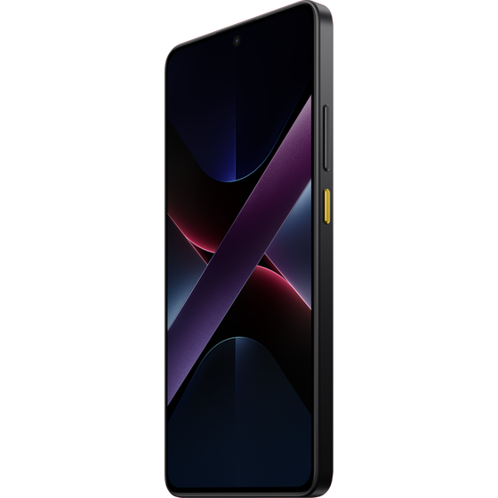 Poco X7 Pro 512GB - Yellow image 2