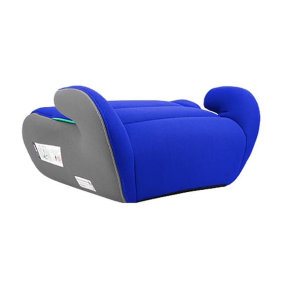Βρεφικό-παιδικό Κάθισμα Αυτοκινήτου Sparco Booster Blue Grey F100KI_BL image 1