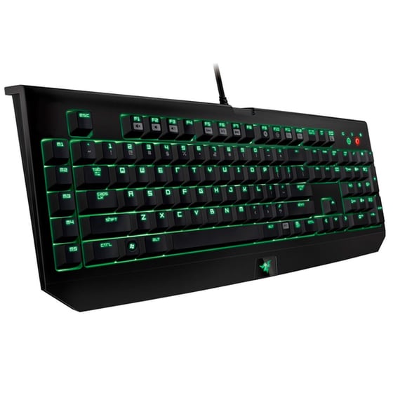 Razer BlackWidow Ultimate 2013 - Πληκτρολόγιο Gaming image 1