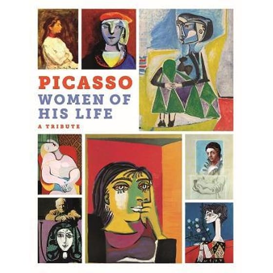 Picasso image 0