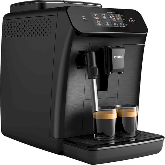 PHILIPS EP0820/00 1500 W 15 bar Μαύρο Μηχανή Espresso image 2