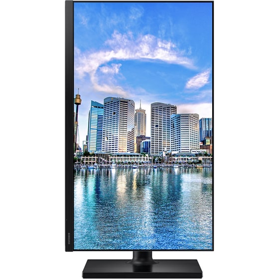 Samsung Professional LF27T450FZUXEN Monitor 27'' FHD IPS Flat 75Hz 5ms image 5
