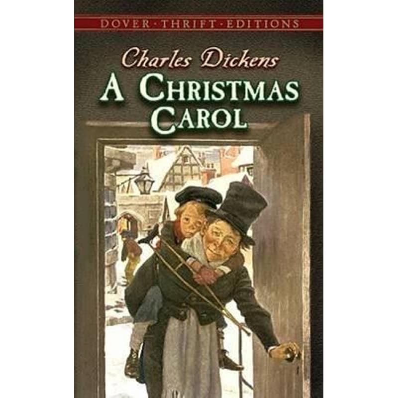 A Christmas Carol