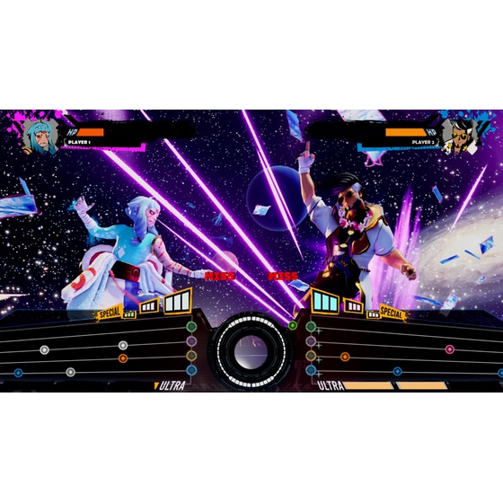 God of Rock - PS5 image 1