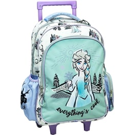 Τσάντα Τρόλεϋ Gim Frozen Family