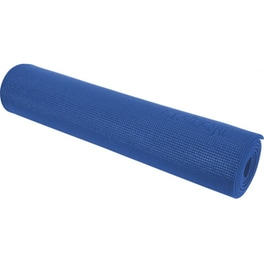 Στρώμα Γυμναστικής Amila Yoga Mat από PVC 173x61x0.6 cm - Μπλε