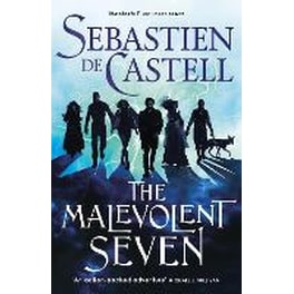 The Malevolent Seven